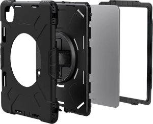 Etui na tablet Eiger  Peak 500m Case iPad Pro 13'' (2024) czarne 2
