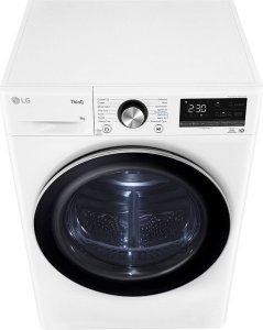 Suszarka do ubrań H.L Data Storage RH90V9AV2N 11