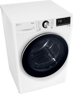 Suszarka do ubrań H.L Data Storage RH90V9AV2N 12