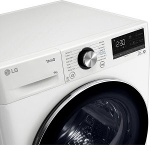 Suszarka do ubrań H.L Data Storage RH90V9AV2N 9