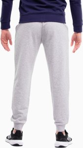 4f Spodnie męskie dresowe joggery 4F M603 szare 4FWSS24TTROM603 27M L 2