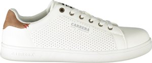 Carrera BIAŁY MĘSKIE BUTY SPORTOWE CARRERA 41 1