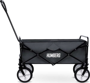 Humberg Wózek transportowy, składany 80L Humberg HM-511 2