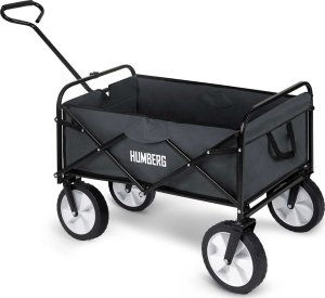 Humberg Wózek transportowy, składany 80L Humberg HM-511 3