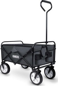 Humberg Wózek transportowy, składany 80L Humberg HM-511 4
