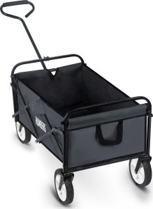 Humberg Wózek transportowy, składany 80L Humberg HM-511 5