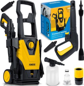 Myjka ciśnieniowa Humberg Myjka ciśnieniowa 1800W Humberg HM-300 15