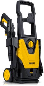 Myjka ciśnieniowa Humberg Myjka ciśnieniowa 1800W HM-300 2