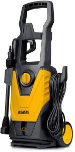 Myjka ciśnieniowa Humberg Myjka ciśnieniowa 1800W HM-300 4