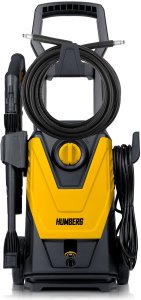 Myjka ciśnieniowa Humberg Myjka ciśnieniowa 1800W HM-300 5