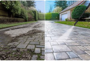 Myjka ciśnieniowa Humberg Myjka ciśnieniowa 1800W HM-300 6