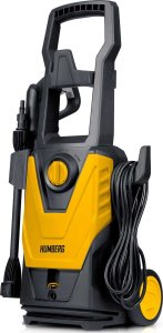Myjka ciśnieniowa Humberg Myjka ciśnieniowa 1800W Humberg HM-300 3