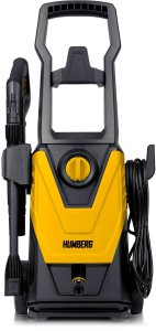 Myjka ciśnieniowa Humberg Myjka ciśnieniowa 1800W HM-300 13