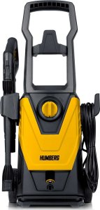 Myjka ciśnieniowa Humberg Myjka ciśnieniowa 1800W Humberg HM-300 4
