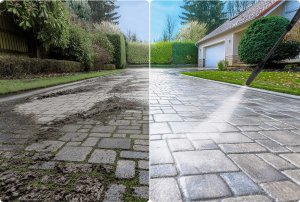 Myjka ciśnieniowa Humberg Myjka ciśnieniowa 1800W Humberg HM-300 5