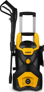 Myjka ciśnieniowa Humberg Myjka ciśnieniowa ze zwijakiem 2200W Humberg HM-301 2