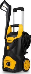 Myjka ciśnieniowa Humberg Myjka ciśnieniowa ze zwijakiem 2200W Humberg HM-301 3