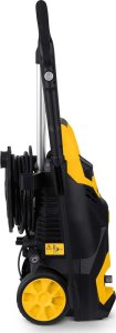 Myjka ciśnieniowa Humberg Myjka ciśnieniowa ze zwijakiem 2200W Humberg HM-301 4