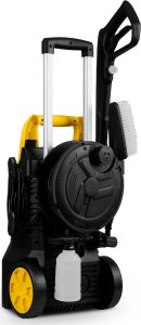 Myjka ciśnieniowa Humberg Myjka ciśnieniowa ze zwijakiem 2200W Humberg HM-301 5