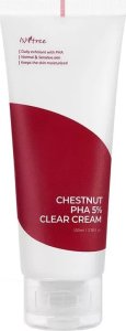 Isntree Isntree Krem złuszczający Chestnut PHA 5% Clear - 100 ml 1