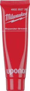 Milwaukee Consistent grease for lubricating plumbing tools 50g., Milwaukee 1