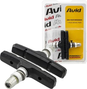 Avid Klocki hamulcowe Avid 20R, V-Brake, para 1