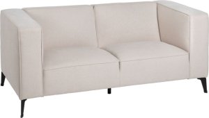 Bigbuy Home Sofa Czarny Krem Nylon Poliester 177 x 86 x 77,5 cm 1