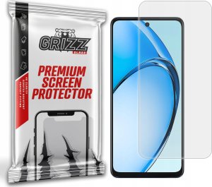 GrizzGlass Folia matowa GrizzGlass PaperScreen do Oppo A60 1