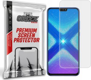 GrizzGlass Folia matowa GrizzGlass PaperScreen do Honor 8x 1