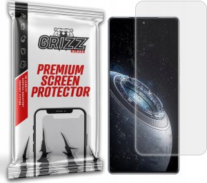 GrizzGlass Folia matowa GrizzGlass PaperScreen do Infinix GT 20 Pro 1