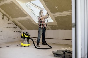 Worek do odkurzacza Karcher Worki filtracyjne (2.863-355.0) 3