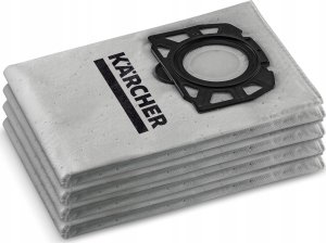 Karcher Filter bags Karcher WD 4-6, 2.863-355.0 2