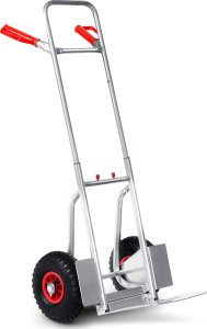 Humberg Wózek transportowy, ręczny składany Humberg HM-507 2