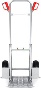 Humberg Wózek transportowy, ręczny składany Humberg HM-507 3