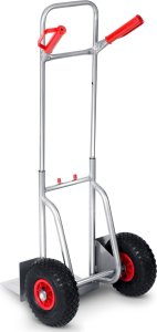 Humberg Wózek transportowy, ręczny składany Humberg HM-507 4