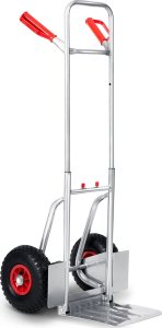 Humberg Wózek transportowy, ręczny składany Humberg HM-507 5