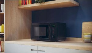 Kuchenka mikrofalowa Candy Microwave oven CANDY CMGA20SDLB 6