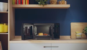 Kuchenka mikrofalowa Candy Microwave oven CANDY CMGA20SDLB 7