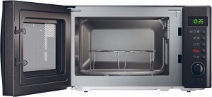 Kuchenka mikrofalowa Candy Microwave oven CANDY CMGA20SDLB 10