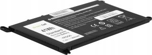Bateria Green Cell Green Cell Battery YRDD6 1VX1H to Dell Vostro 5490 5590 5481 Inspiron 5481 5482 5