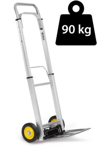 Humberg Wózek transportowy, ręczny składany Humberg HM-508 7