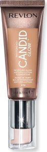 Revlon Revlon PhotoReady Candid Glow Foundation nawilżający podkład do twarzy 270 Medium Beige 22ml -SM 1