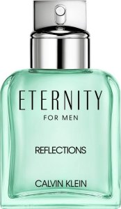 Calvin Klein Calvin Klein Eternity Reflections For Men woda toaletowa spray 100ml -SM 1