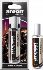 Areon Areon Perfume perfumy do samochodu Black Crystal 35ml -SM 1