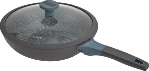 Patelnia Starke pro wok 28cm 2