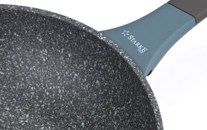 Patelnia Starke pro wok 28cm 4