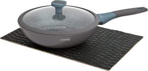 Patelnia Starke pro wok 28cm 8