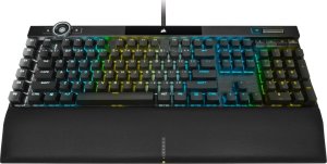 Klawiatura Corsair K100 Corsair OPX (CH-912A01A-ND) 2