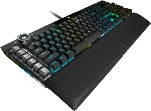 Klawiatura Corsair K100 Corsair OPX (CH-912A01A-ND) 3