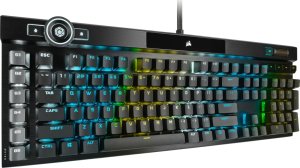 Klawiatura Corsair K100 Corsair OPX (CH-912A01A-ND) 4